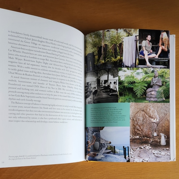 Assouline – In The Spirit of Bali  (2016) - Picture 14 of 16